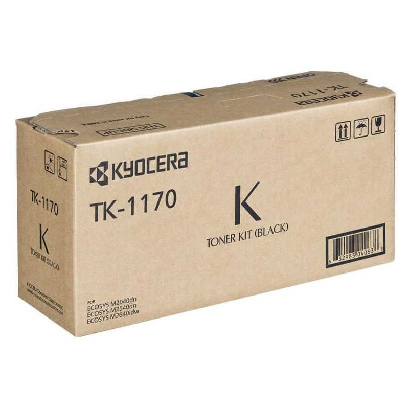 Kyocera TK-1170 Black
