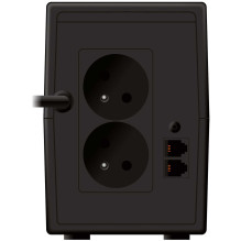 PowerWalker VI 850 SHL FR...