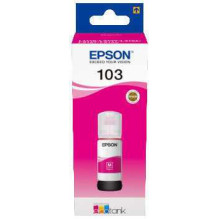 Epson 103 EcoTank Magenta...