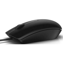 Dell MS116 Black Dell MS116 Black