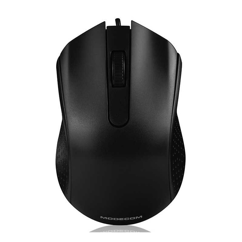 Modecom MC-M4 Black