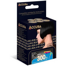 Accura CC644EE Tri-Color...
