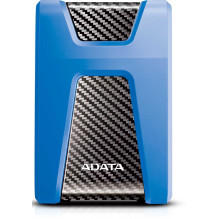 Adata HD650 2 TB mėlynas