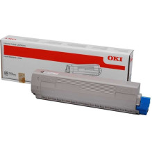 OKI 46471103 Cyan
