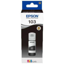 Epson 103 EcoTank Black ink...