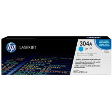 HP CC531A No.304A Cyan