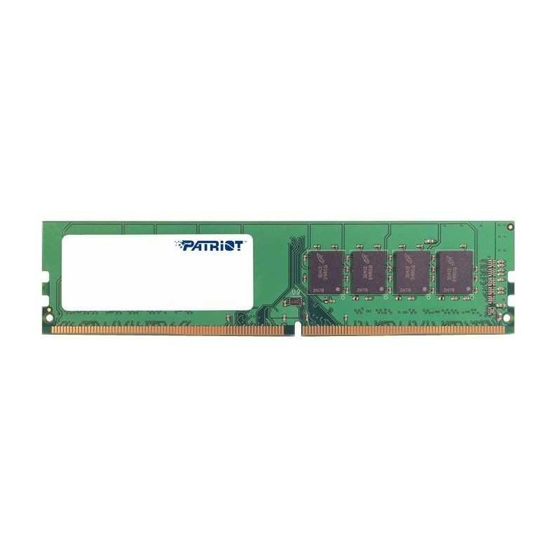 „Patriot Signature Line“ 16 GB PSD416G26662 DDR4 operatyvioji atmintis