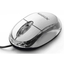 Esperanza XM102W balta