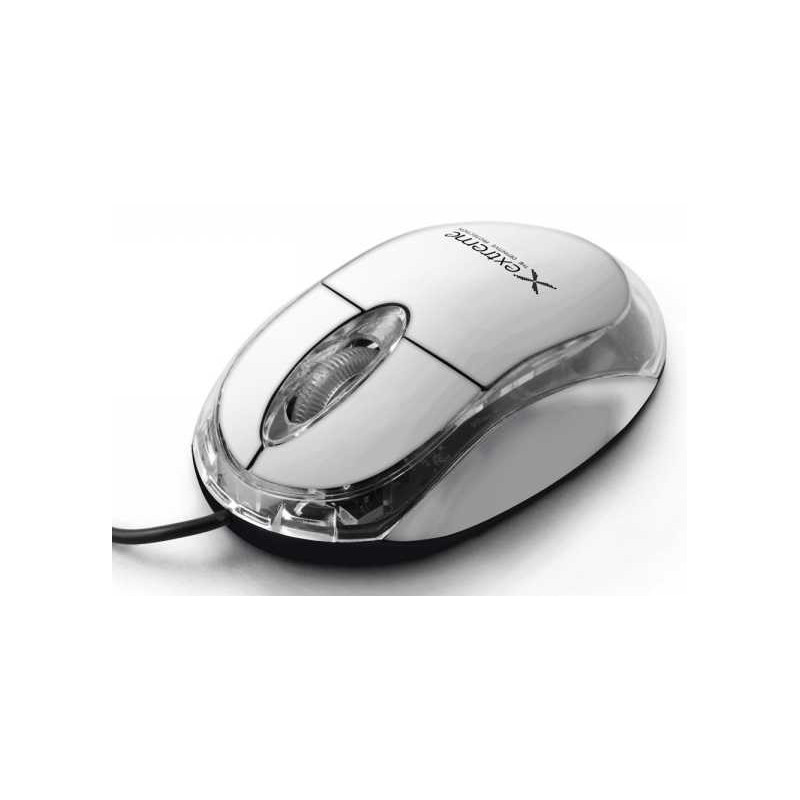 Esperanza XM102W White