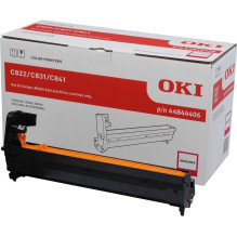 OKI Drum 44844406 Magenta