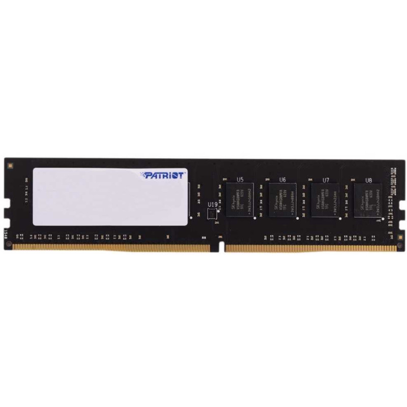 „Patriot Signature Line“ 8 GB PSD48G266681 DDR4 operatyvioji atmintis