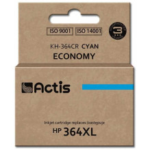 Actis CB323EE Cyan Alternative
