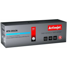 ActiveJet CF401A Cyan...