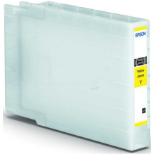 Epson T04B4 XL Yellow