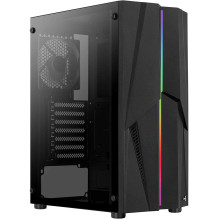 Aerocool Mecha Black