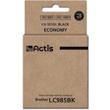 Actis KB-985Bk juodas