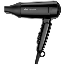 Braun Satin Hair 3 StyleGo
