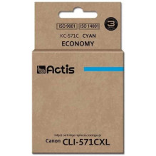 Actis KC-571C Cyan Canon...
