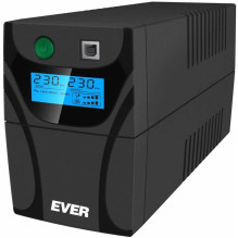 Ever Easyline 650 AVR USB...