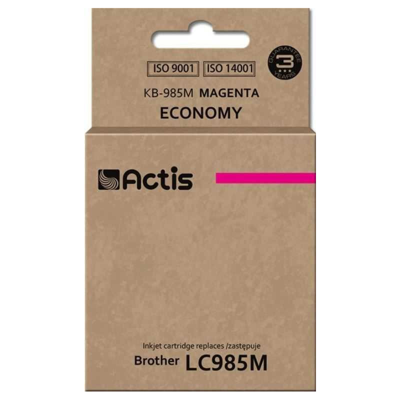 Actis KB-985M Magenta