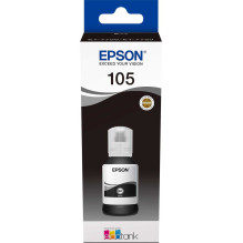 Epson 105 EcoTank Black...