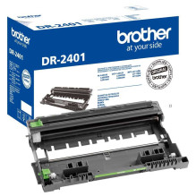 Brother DR2401 Black DRUM