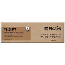 Actis TB-245YN Geltonas (Brother TN-245Y)