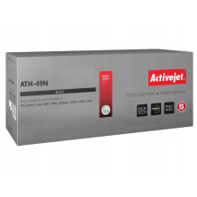 ActiveJet ATH-49N Black