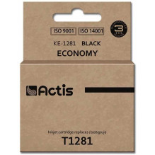 Actis KE-1281 juodas Epson...
