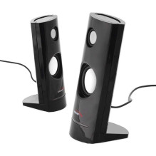 Audiocore AC860 juodas
