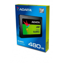 Adata SU650 480GB 2,5' SATA...