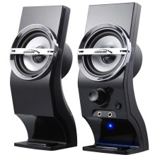 Audiocore AC805 juodas Audiocore AC805 juodas