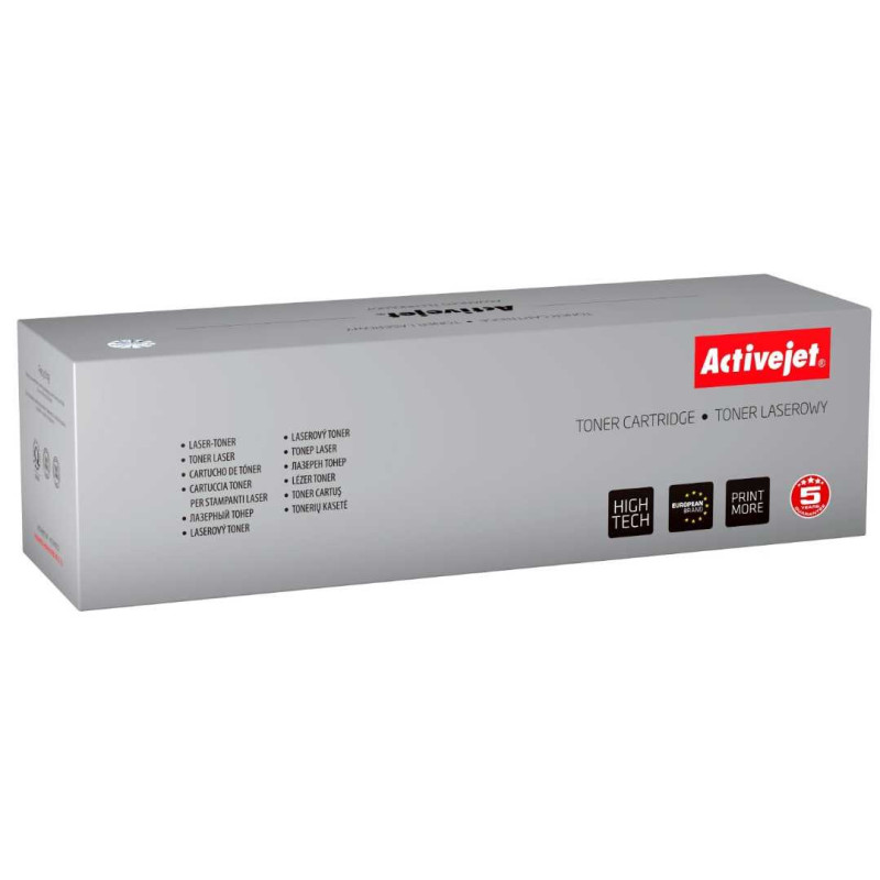 ActiveJet ATM-211N analoginis Konica Minolta TN211 Juodas