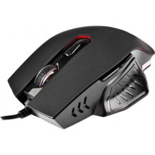 Rebeltec Red Dragon + Mouse Pad