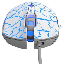 E-Blue EMS600 Mazer Pro White E-Blue EMS600 Mazer Pro White