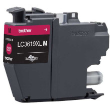 Brother LC3619XLM Magenta