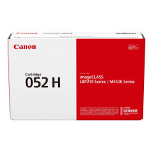 Canon CRG 052H Black 2200C002