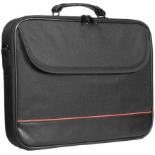 Tracer Straight - Black