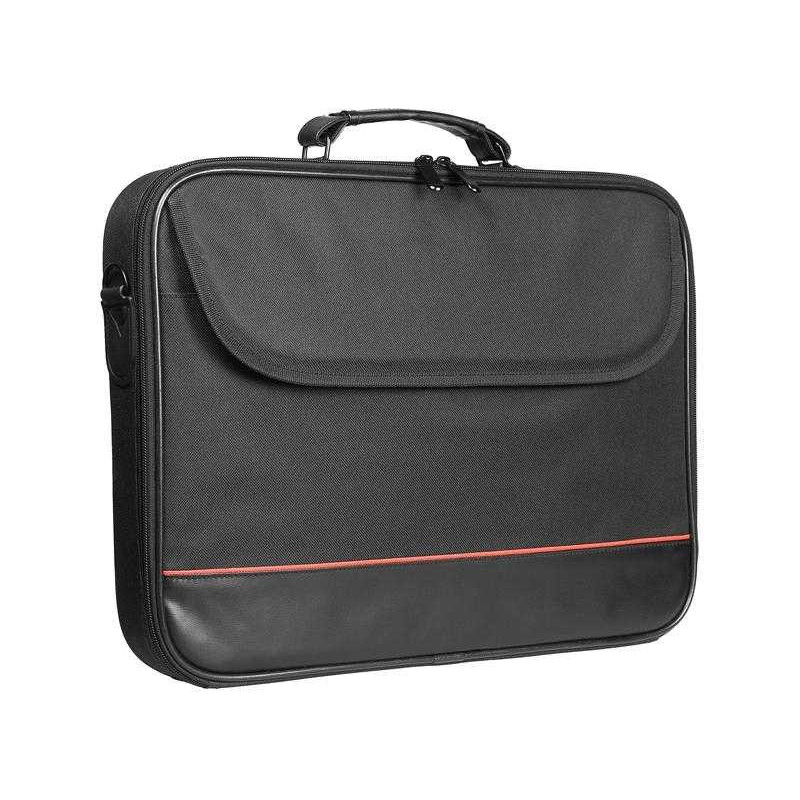 Tracer Straight - Black