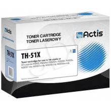 Actis TH-51X Juoda