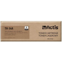 Actis CB436A / CRG-713 Juoda alternatyva