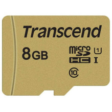 Transcend SD300S / 8GB...