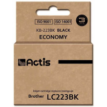 Actis KB-223BK Black...