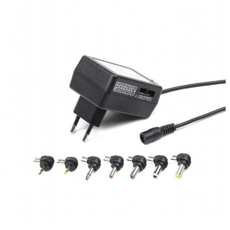 Energenie EG-MC-008 Universal power supply