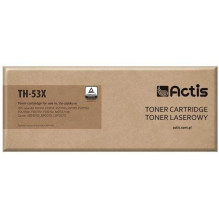 Actis Q7553X / CRG-715H Juoda alternatyva