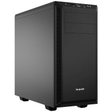 Tyliai! Pure Base 600 Black Tyliai! Pure Base 600 Black