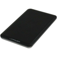 LC-Power External HDD...