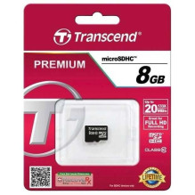 Transcend SFTRNSDG08SDC10 /...