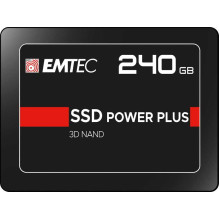 Emtec X150 240GB 2.5"...