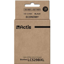 Actis KB-529Bk Black